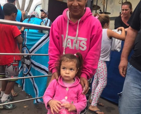 DISTRIBUIÇÃO DE BRINQUEDOS 2