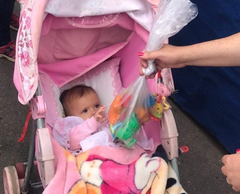 DISTRIBUIÇÃO DE BRINQUEDOS 6