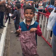 DISTRIBUIÇÃO DE BRINQUEDOS 7