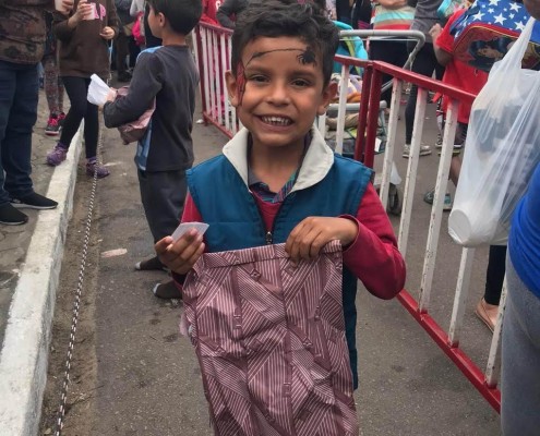 DISTRIBUIÇÃO DE BRINQUEDOS 7